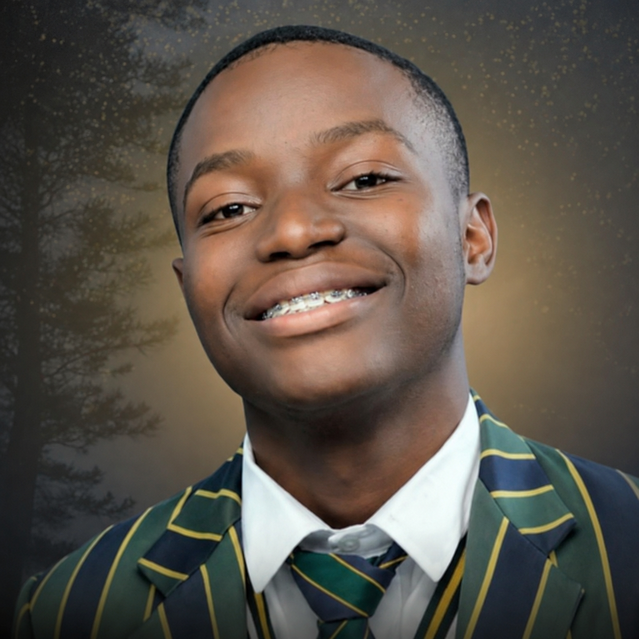 Hlogi Mphahlele